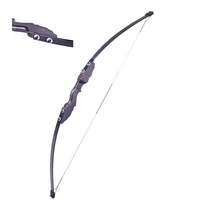 30 40 lbs powerful recurve bow professional archery bow and arrow bow and arrow hunting archery set outdoor hunting shooting