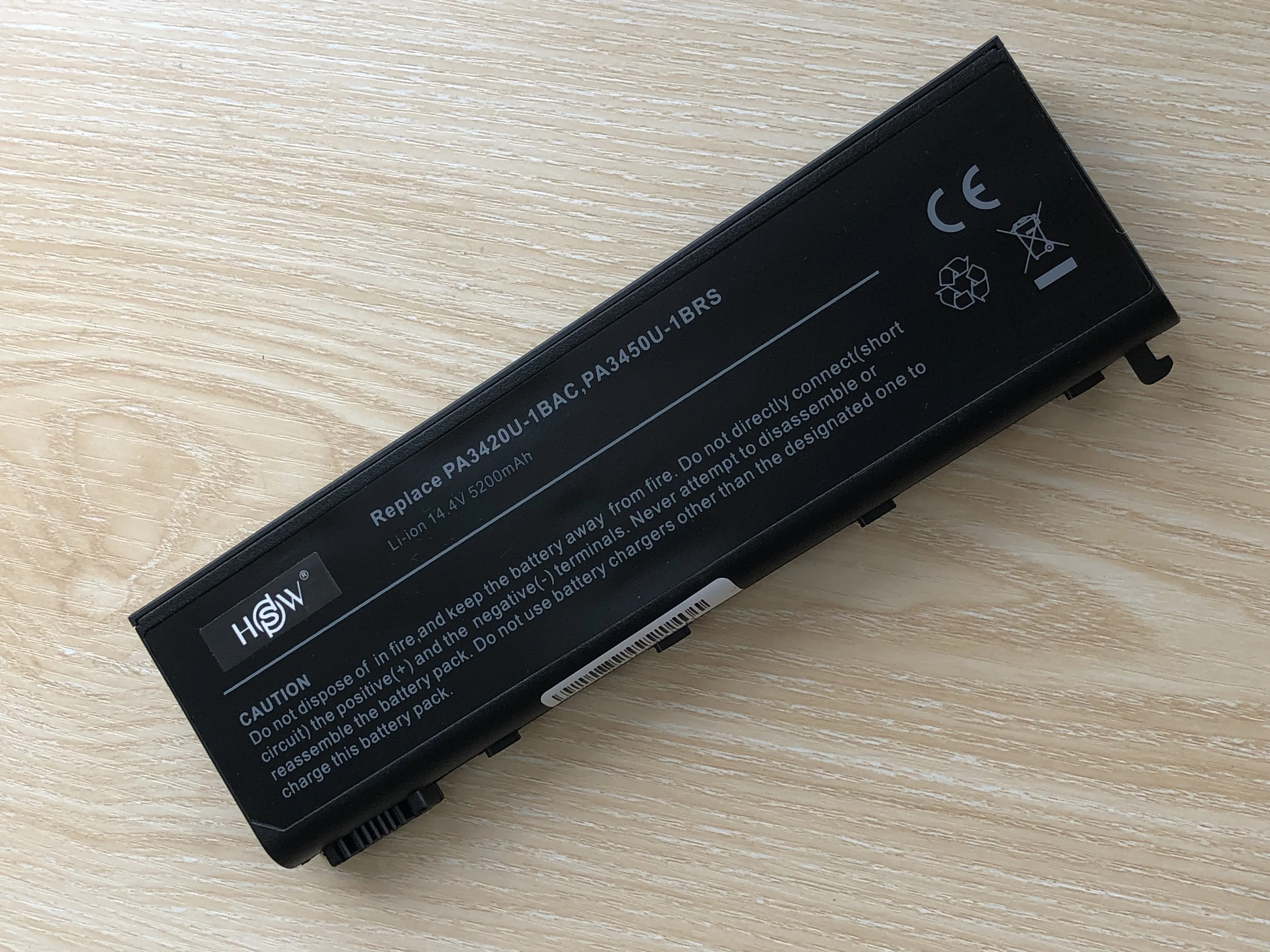 Аккумулятор для ноутбука Toshiba Satellite L10 L20 L15 L100 L25 L30 L35 Series PA3420U 1BAS 1BRS|battery for toshiba|laptop