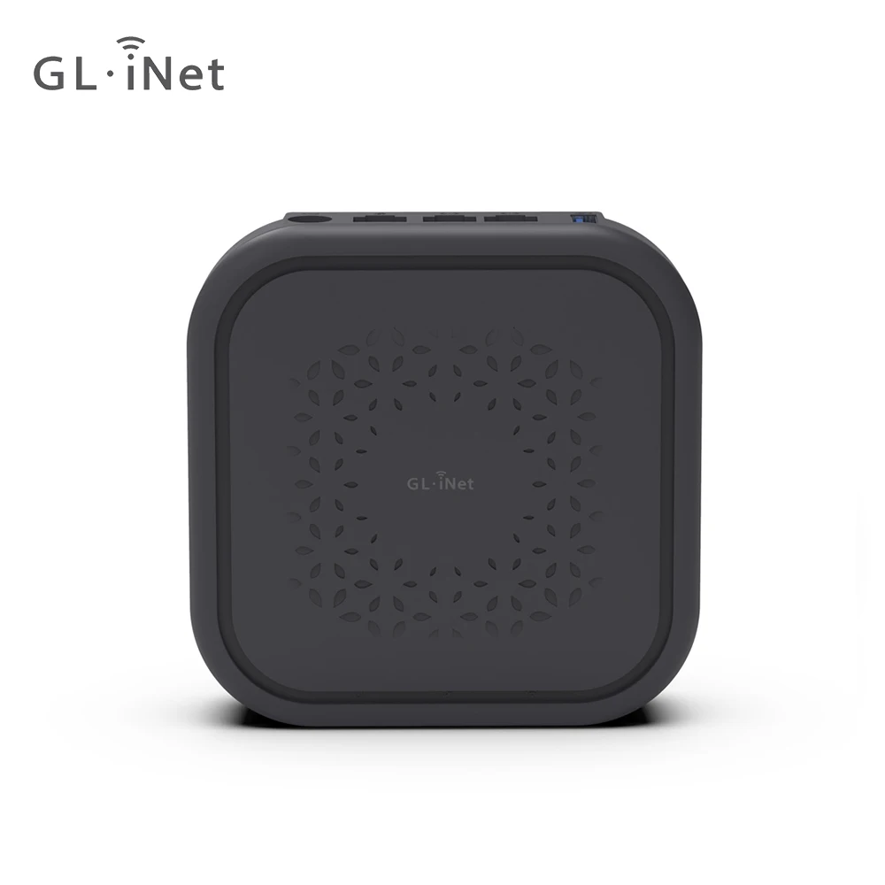 GL.iNet GL-S1300 Convexa-S OpenWrt Умный домашний шлюз для устройств Bluetooth Zigbee и Wi-Fi | Инструменты