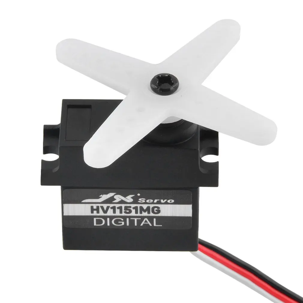 Hoge Kwaliteit Jx Accessories Servo PDI-1151MG /DC5821LV/ CLS6322HV/PDI-HV5523MG/PDI-2504MG /PDI-1181MG/PS-5521MG/PS-1171MG