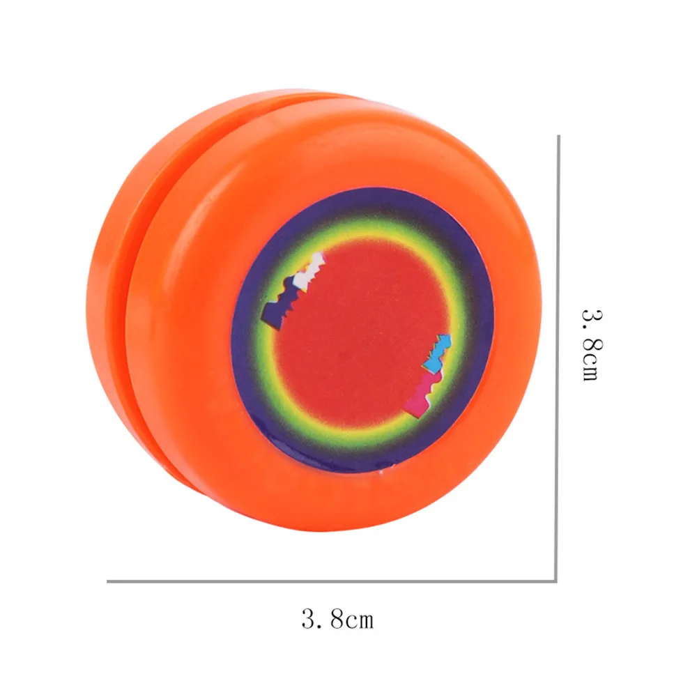 1 шт. йо-йо мяч дети механизм сцепления барабан Форма Игрушки для детских игрушек