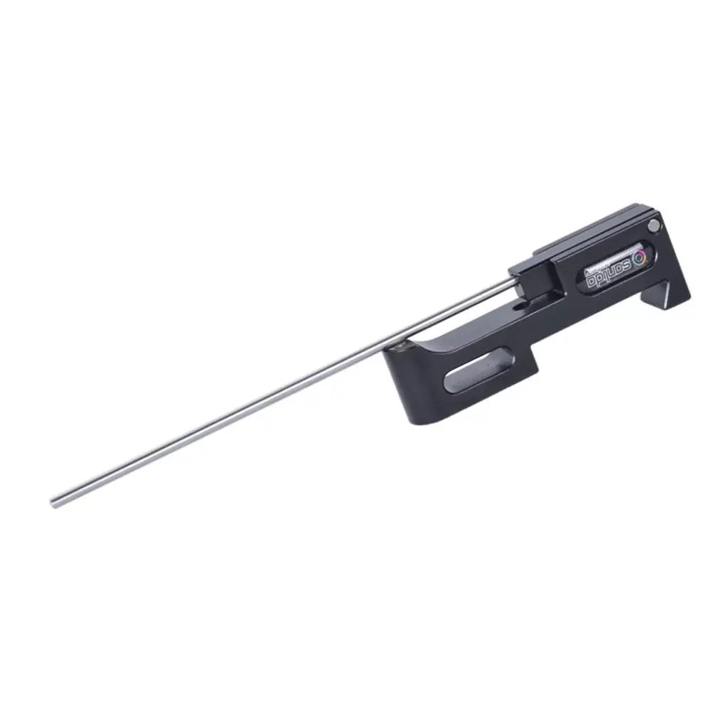 Стрела для стрельбы из лука кликер крепление на лук прицел Регулируемый