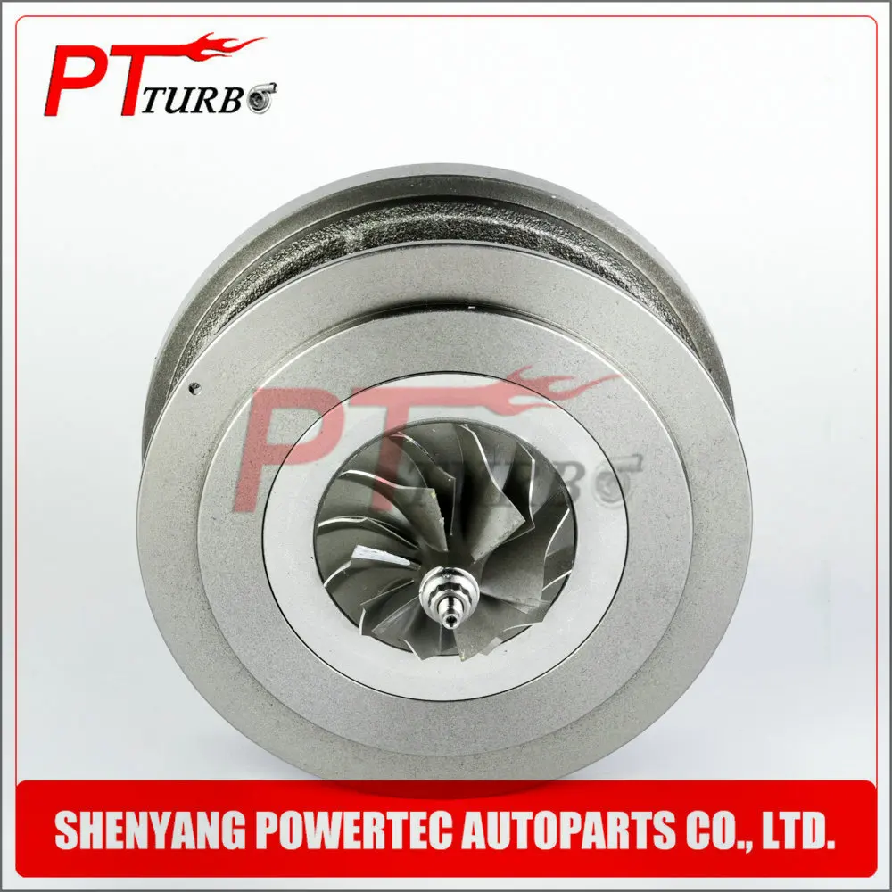 Balanced turbo charger cartridge chra 789773-5006S 789773-0026 core turbolader 789773-0018 for Iveco Hansa 107Kw 143HP 2998 ccm |
