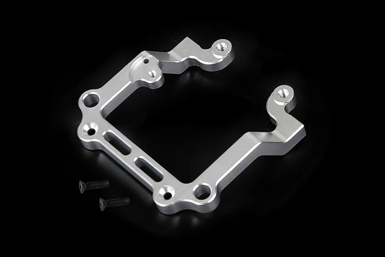 Фото Rovan CNC алюминиевая задняя верхняя объемная головка подходит HPI Baja 5B 5T SS 2 0 Игрушки Rovan CNC алюминиевая задняя верхняя объемная головка подходит HPI Baja 5B 5T SS 2 0 Игрушки