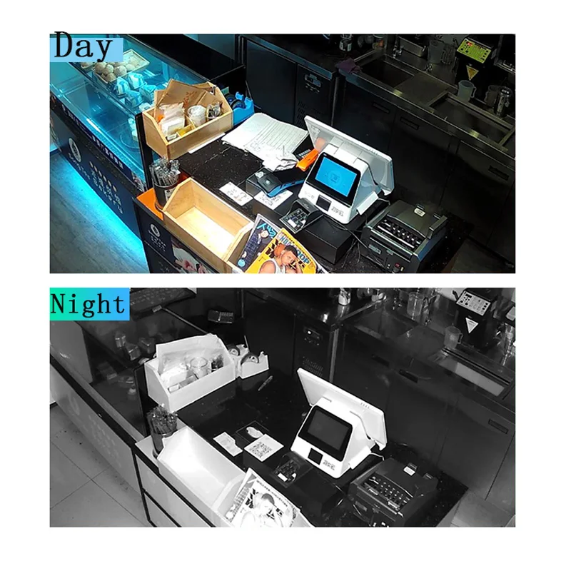 Беспроводная IP камера для домашних животных 2 МП/3 Мп|Камеры видеонаблюдения| |