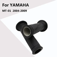 for yamaha mt 01 2004 2005 2006 2007 2008 2009 motorcycle refitting accessories anti skid handlebar rubber handlebar