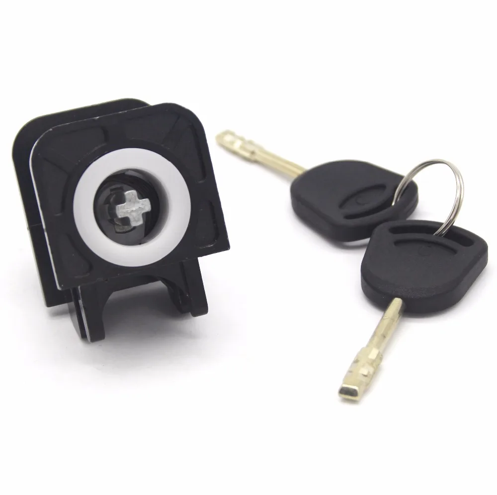 YC1516B970AD 4124287 Замок капота для FORD TRANSIT MK6 2000 2006|ford lock|lock |