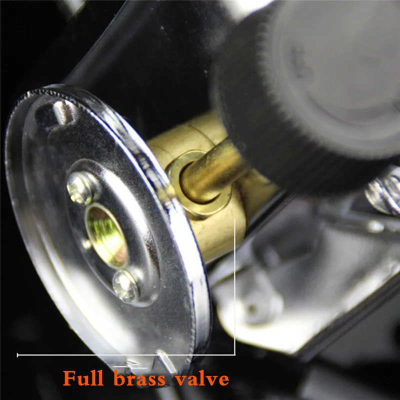 

Potable Gas Burners Camping Equipment Ultralight Foldable Burners Split Gas Stove Outdoor Camping Cooking Stoves
