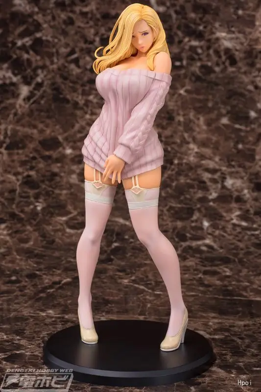 Японское аниме Daiki Kogyo Oda фигурка из ПВХ в масштабе не 1/6 Коллекционная модель для
