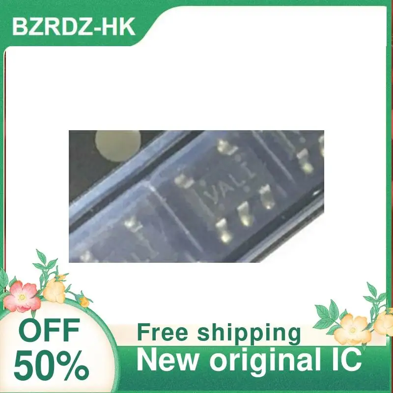 

1-20PCS TLV2731CDBVR VALC New original IC