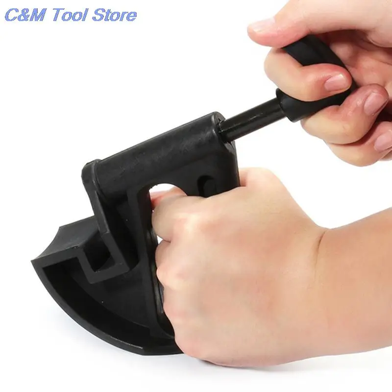 

1 шт. автостайлинг автомобильные шины зажим для шариков шиномонтажный Стайлинг зажим для шариков инструмент для центра падения универсальн...