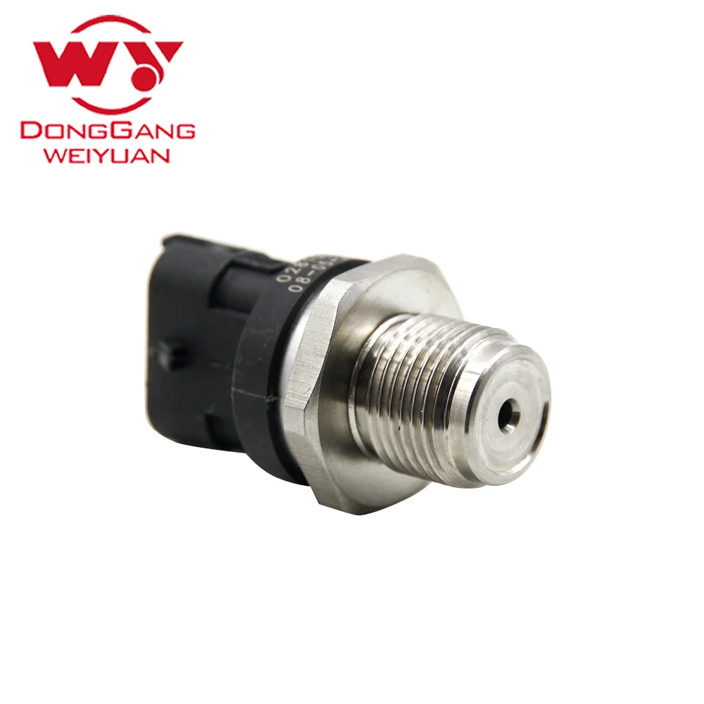 5 шт./лот датчик давления в форсунке топливного клапана запчасти для дизельного