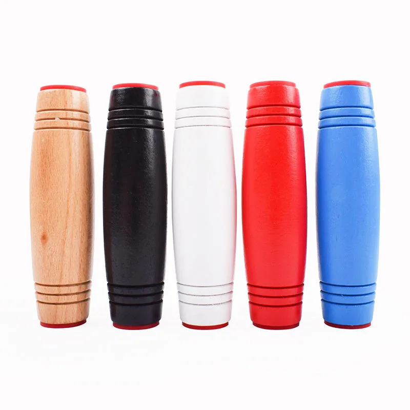 6 цветов автоматический раскладной деревянный стержень фотографический