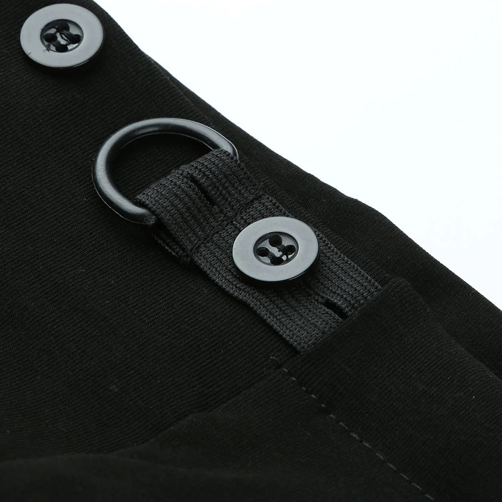 

2019 New Style Pregnant Woman Solid Jeans Maternity Pants Trousers Nursing Prop Belly Legging