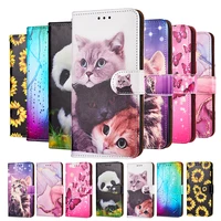 flip wallet book stand case for huawei honor 4c pro y6 pro enjoy 5 holly 2 honor 5x play cover fundas for honor 4c pro case