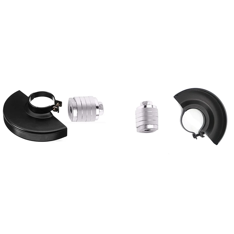 

Angle Grinder to Grooving Machine Adapter, Converter Screw Drill Adapter for Modification and Grooving of Wall Tiles Retail