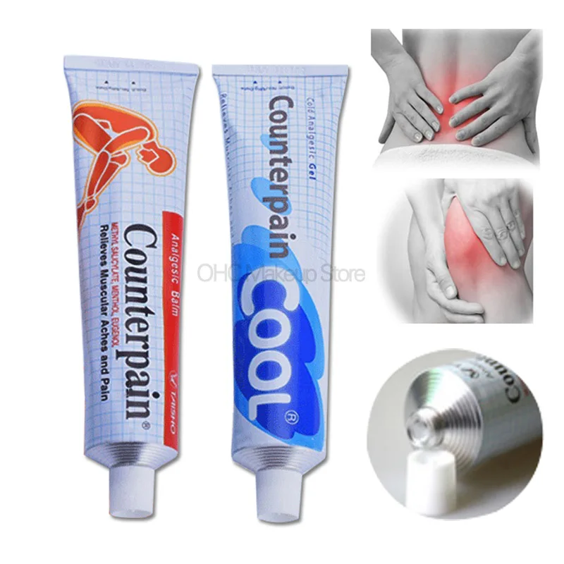 Тайланд против боли крутой обезболивающий снимает боль в мышцах массаж и артрит