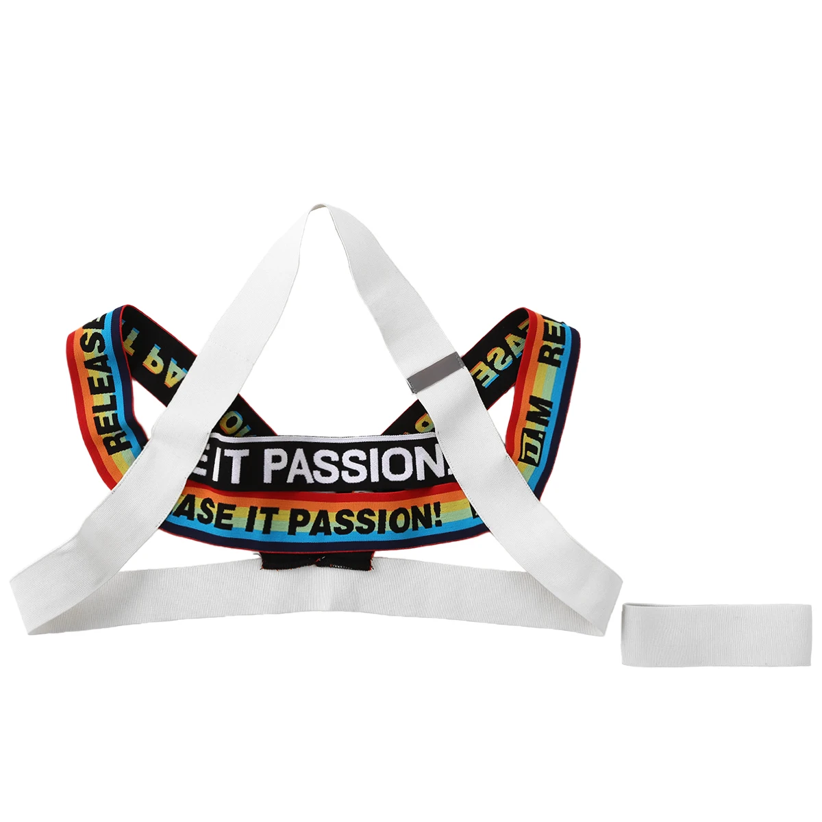 Мужская БДСМ игрушка удерживающие ремни гей плечо тело грудь повязка на руку в