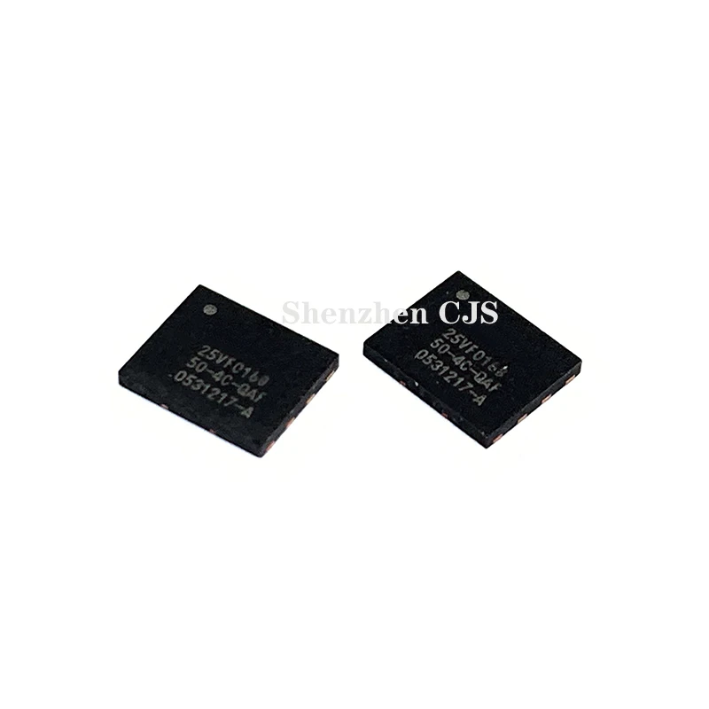100% оригинальная флэш память SST25VF016B 50 4C QAF IC 16M SPI 50MHZ 8wson|Запасные части| |