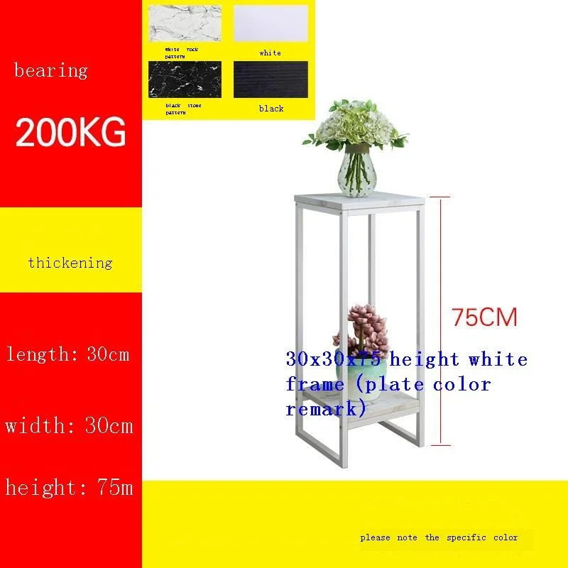 

Настенная лестница для выращивания растений, интерьерный стеллаж для растений, уличная подставка для цветов