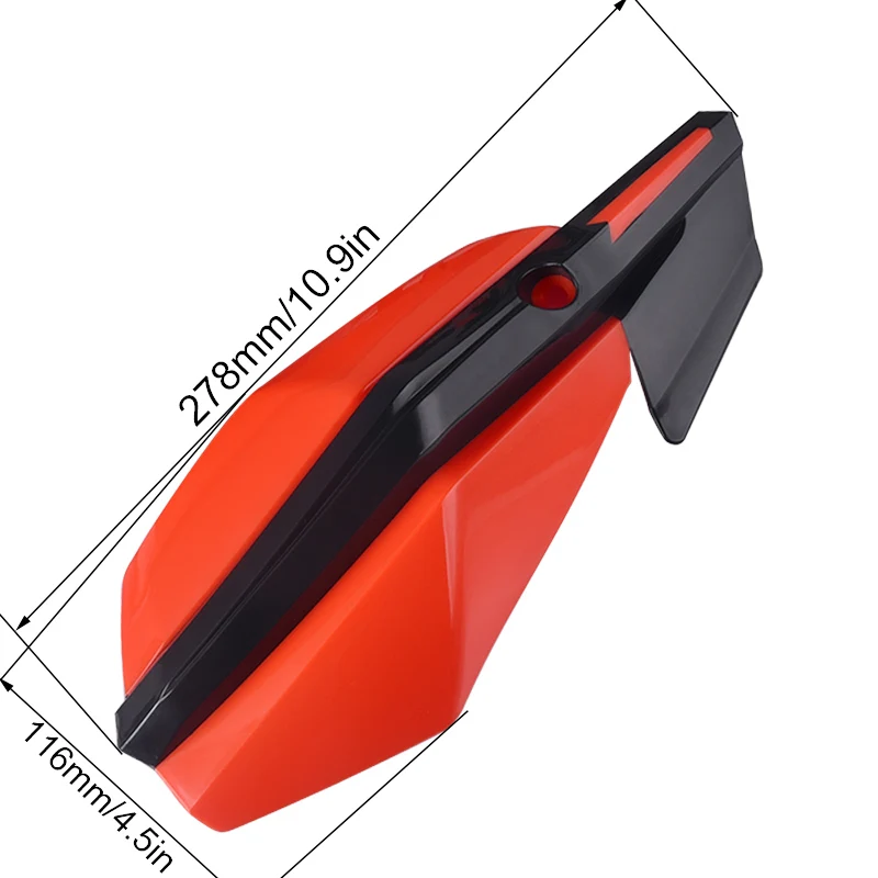 Ручной защитный кожух для мотоцикла 2 шт. KTM XCW EXCF XC 125 250 300 350 450 500 2017 2018 2019 |