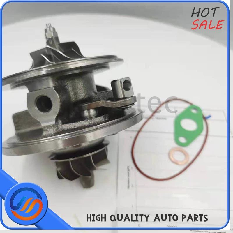 Ремкомплект турбокомпрессора BV39 Turbo Chra 54399700057 / 03G253016F 03G253010C для VW T5 Trasnsporter 1 9 TDI |