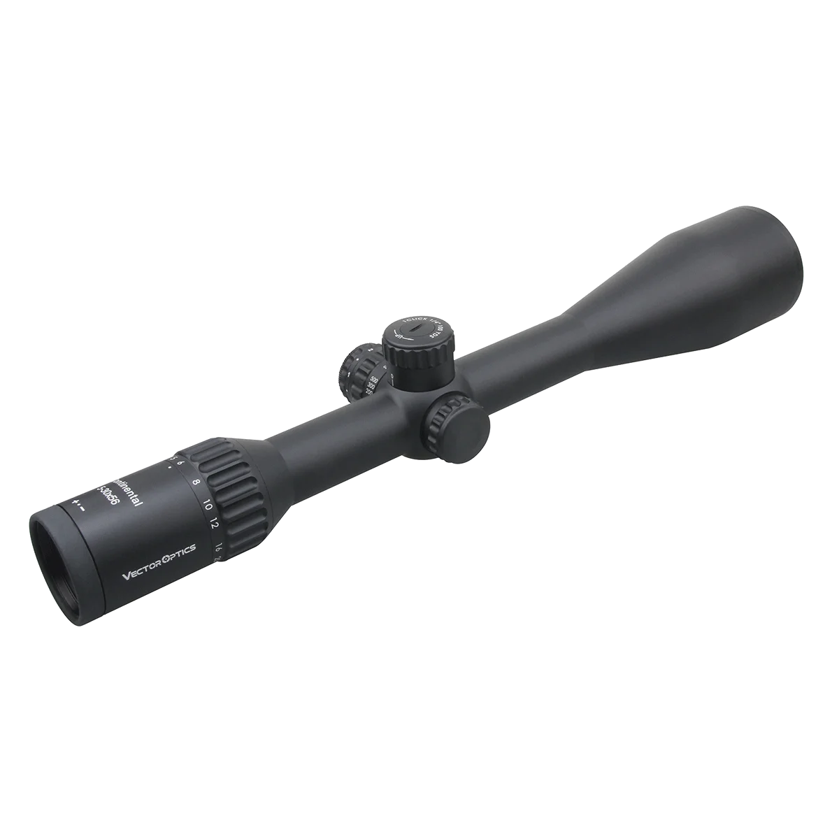 Vector Optics Continental 5-30x56 охотничий оптический прицел для снайперской винтовки 90%