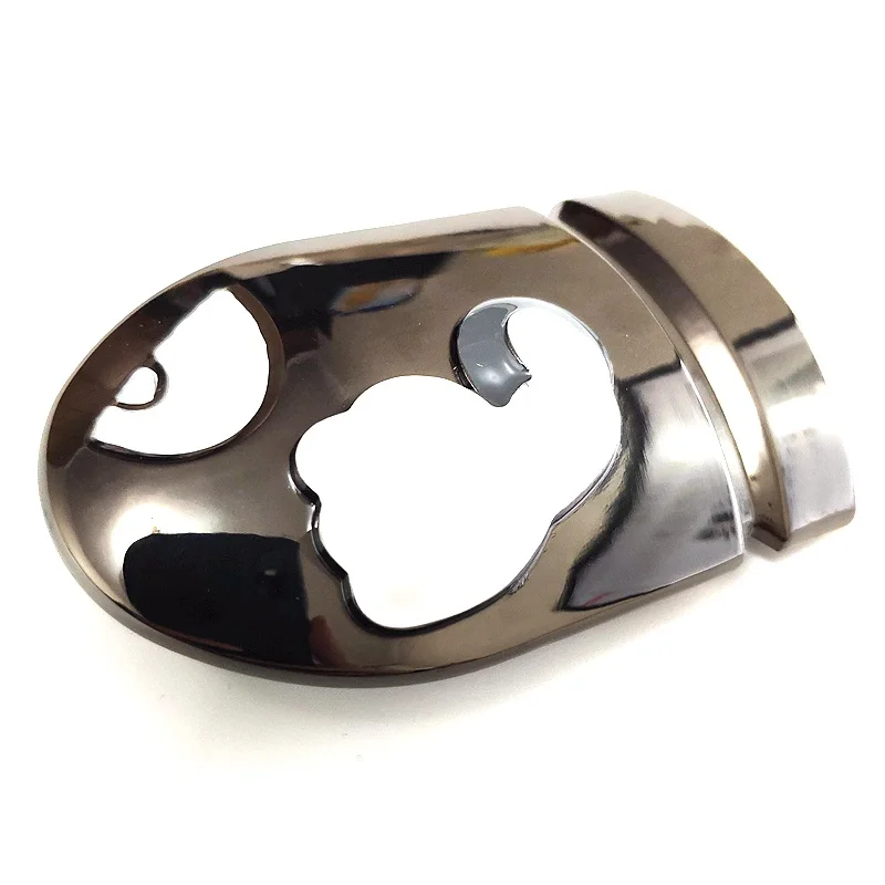 Ремень с пряжкой в виде героя мультфильма Супер Марио ширина 4 см ремень