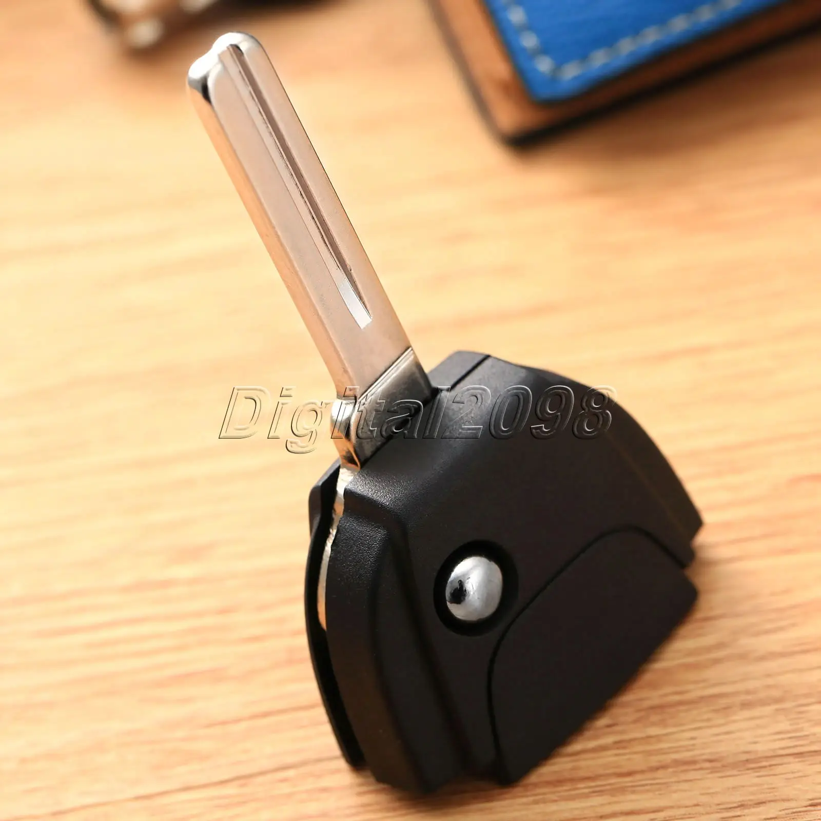 Сменный Чехол для автомобильного ключа с дистанционным управлением Yetaha откидной