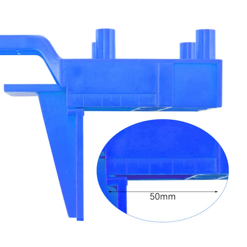 

38pcs/set Quick Wood Doweling Jig Handheld Pocket Hole Jig System 6/8/10mm Drill Bit Hole Puncher For Carpentry Dowel Joints