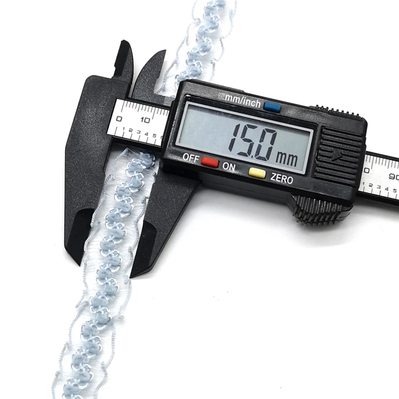 2 ярда 15 мм эластичная Φ лента ручной работы DIY|Резинки| |