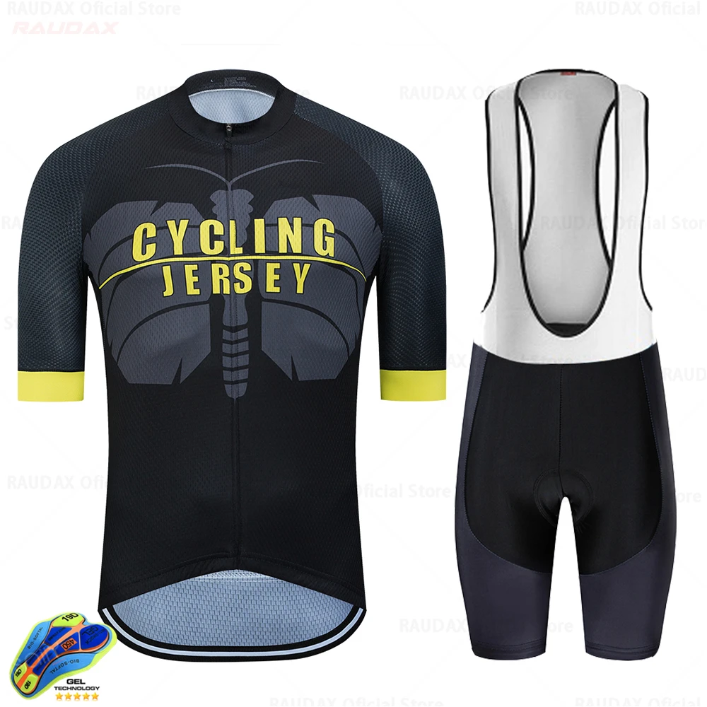 Джерси для велоспорта Betis Raudax 2021 Мужская одежда горного велосипеда велосипедная