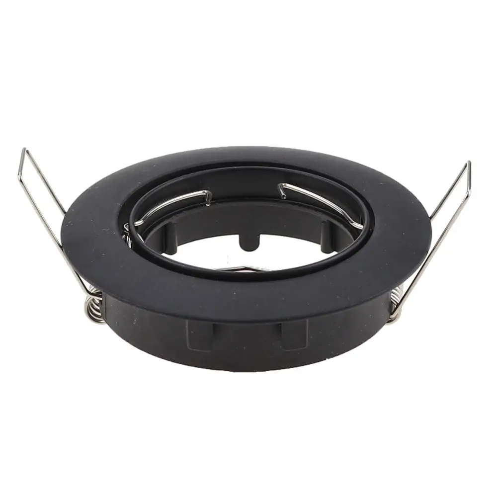 Круглые хромированные СВЕТОДИОДНЫЕ лампы для помещений модифицированные