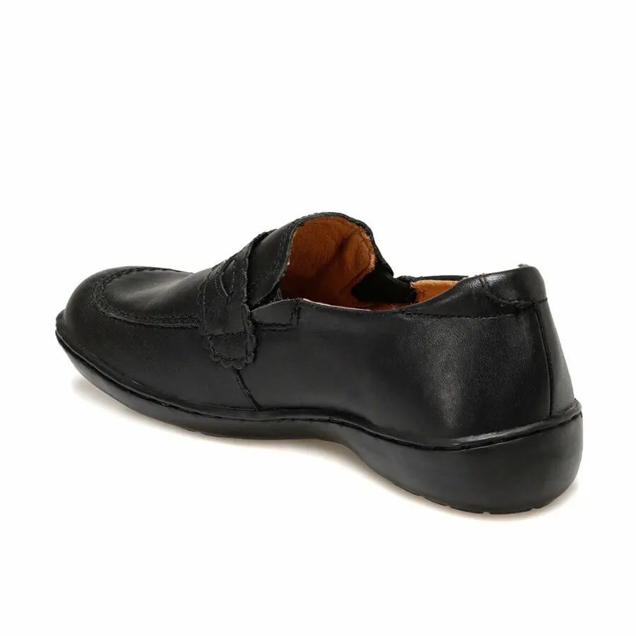 

Children Shoes Garvalin 101122 Garvaln Black Boy Casual Shoes