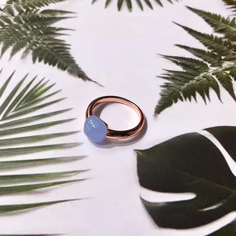 Горячая красочные конфеты граненые квадратном каблуке с украшением в виде