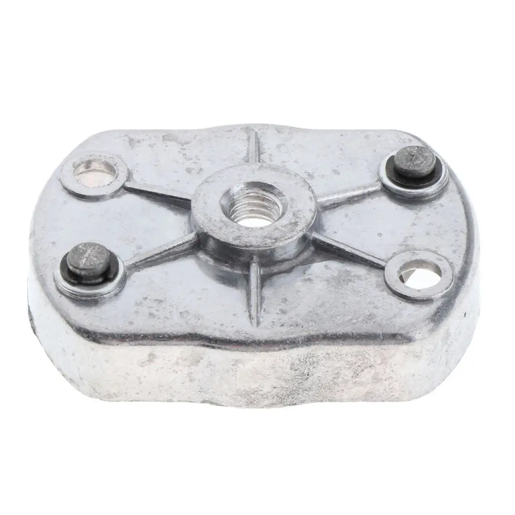 

Лодочный подвесной мотор, тяговый стартер, 2-тактный 3.5HP, начальная пластина двигателя Outrigger