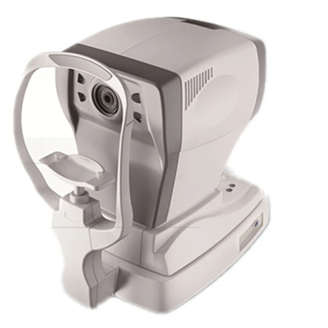 

Large screen optical instrument auto refractometer FA-6500
