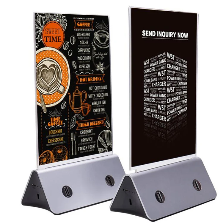 Для ночного клуба Бар + магазин рекламы Реклама настольная вывеска доска постер