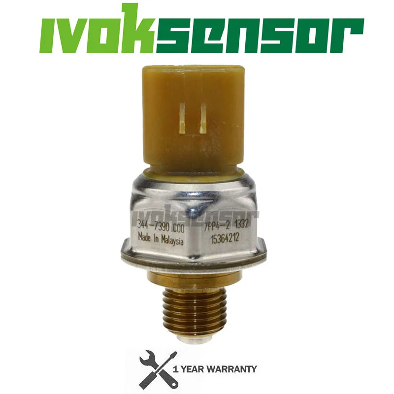 Оригинальный сверхмощный датчик давления переключатель 344-7389 7PP4-1 3447389 для CAT