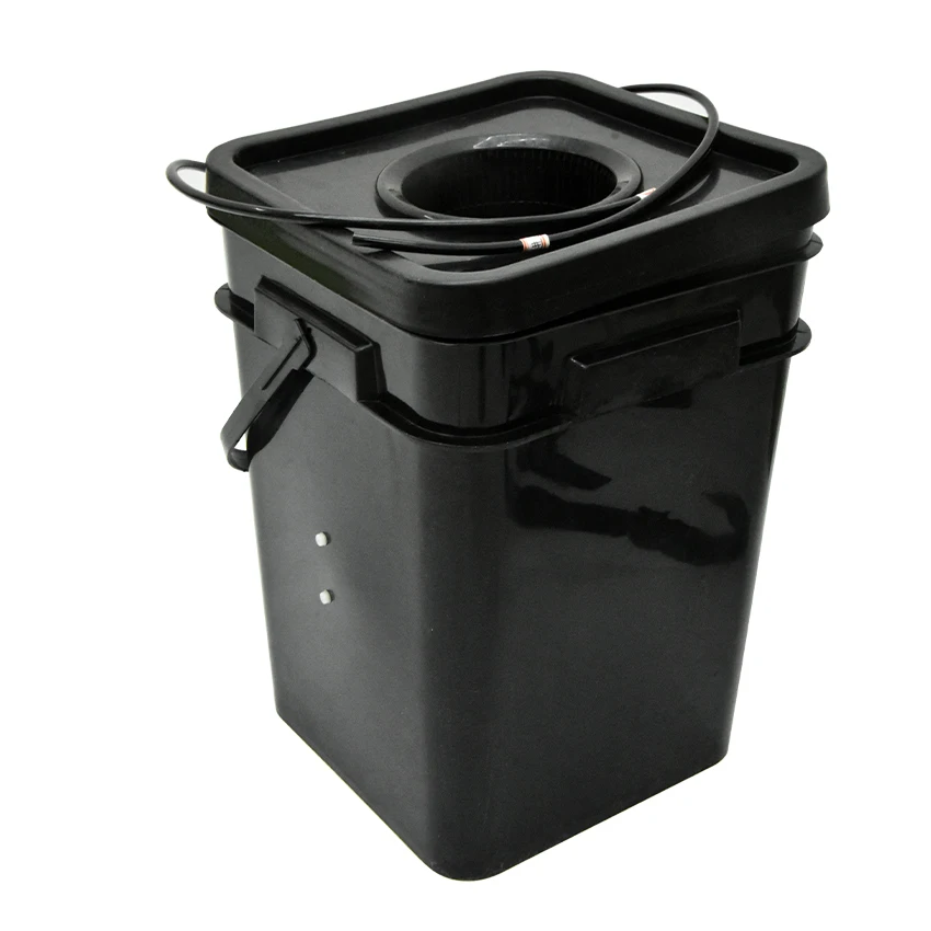 

Домашний Балконный аэрозоль для выращивания овощей и цветов, аэрозольный бокс для выращивания растений, без земли, метод аэропоники, оборудование для культивирования