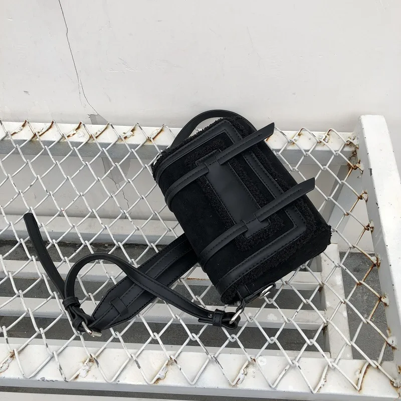 Дропшиппинг сумки через плечо для женщин осень 2020 брендовая новая сумка на из