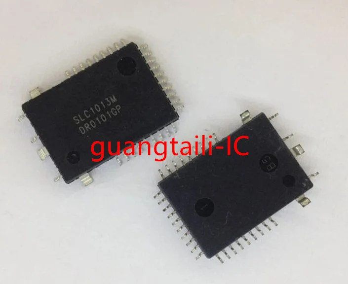 

ЖК-чип SLC1013 SLC1013M QFP, новый оригинальный
