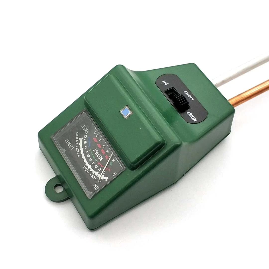 3 в 1 гидропонный анализатор почвы и цветов|Запасные части| |