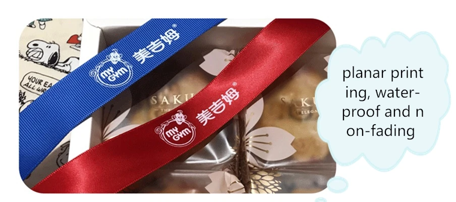 packing ribbon/silk ribbon Packing decorative hanging rope/wrapping tape/flower cake Gift | Дом и сад