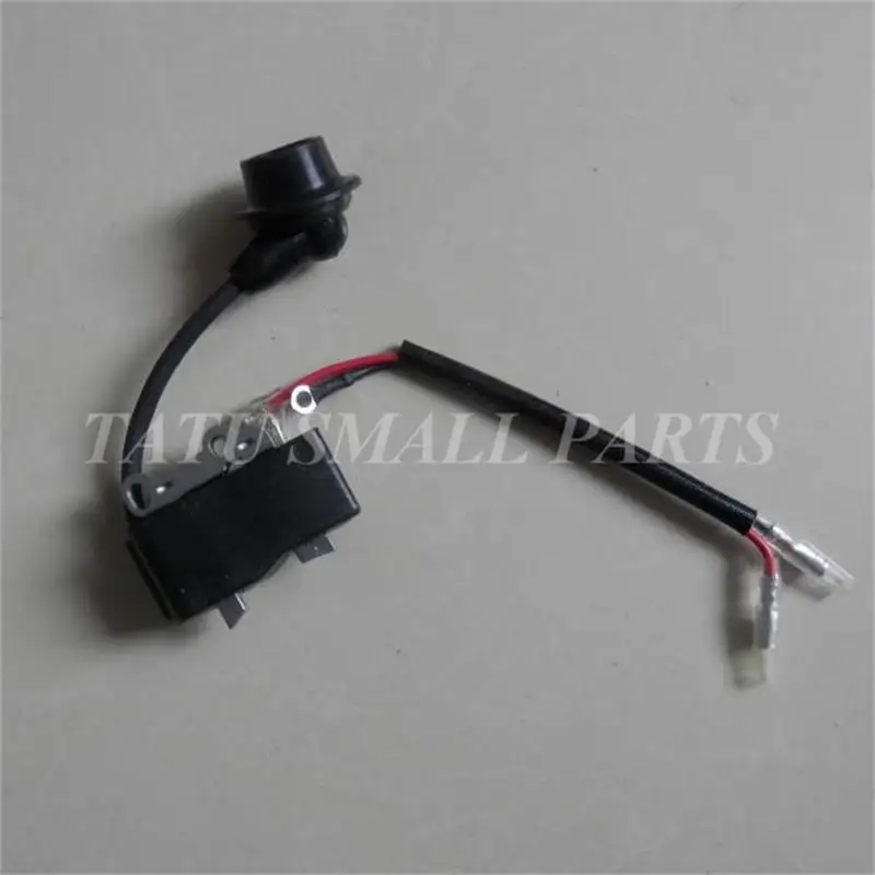 Катушка зажигания для TOPSUN GJB610 700 FH250 AMKE 2600 куб. См поджигатель резака живой