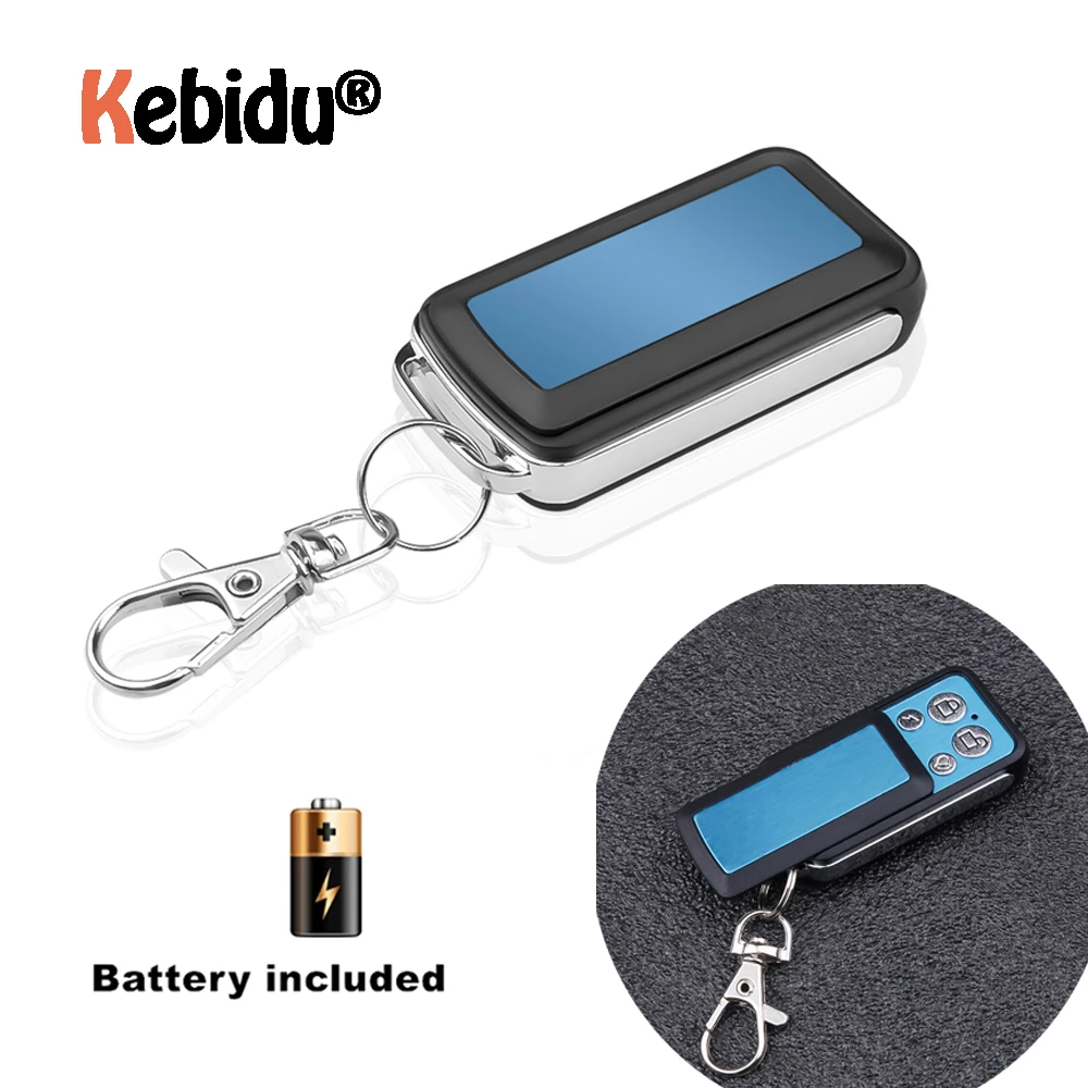 Пульт дистанционного управления для гаражных ворот 433 МГц|Пульты ДУ| |