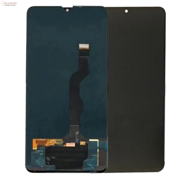 

Catteny 7.2inch For Huawei Mate 20X Lcd With Touch Screen Digitizer Assembly EVR-L29 EVR-AL00 EVR-TL00 Display Free Shipping