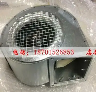RF2C-140/059 K313 230V 150W 0.65A центробежный вентилятор SF-2056 ABB инверторный | Электроника