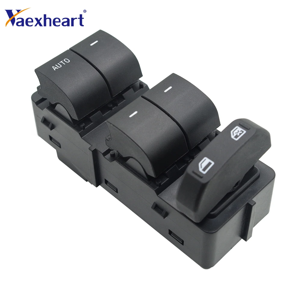 

Новый переключатель переднего левого стекла для Ford F-150 9L3Z-14529-AD 9L3Z14529AD 2009-2012