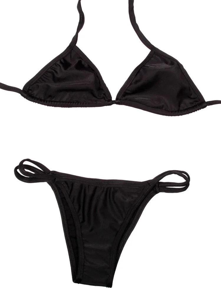 

Sexy Shaped Hollow Women's Swimming Suit Swimwear Briefs Bikini Bottom Thong Swimsuits women's separate bikinis FC782